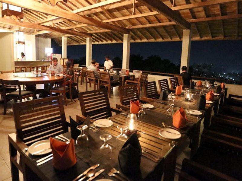 The Lady Hill Hotel Galle Exterior foto