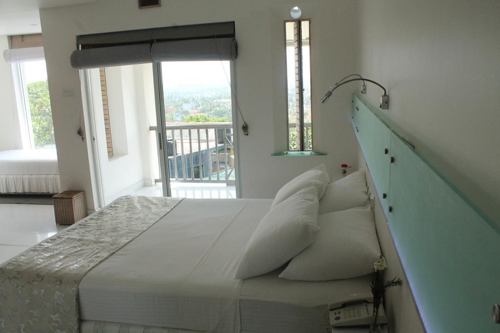 The Lady Hill Hotel Galle Exterior foto