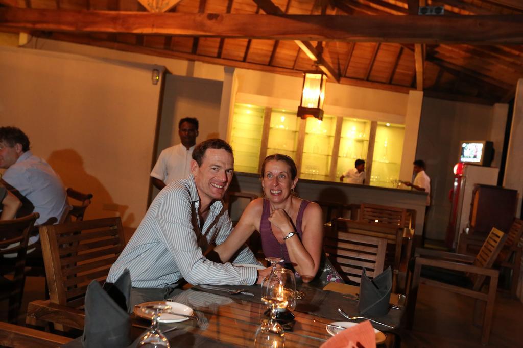 The Lady Hill Hotel Galle Exterior foto