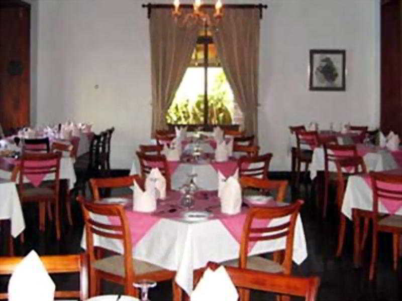 The Lady Hill Hotel Galle Exterior foto