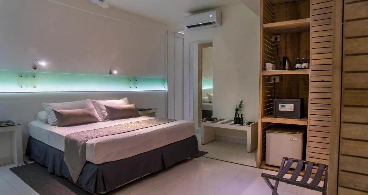 The Lady Hill Hotel Galle Exterior foto